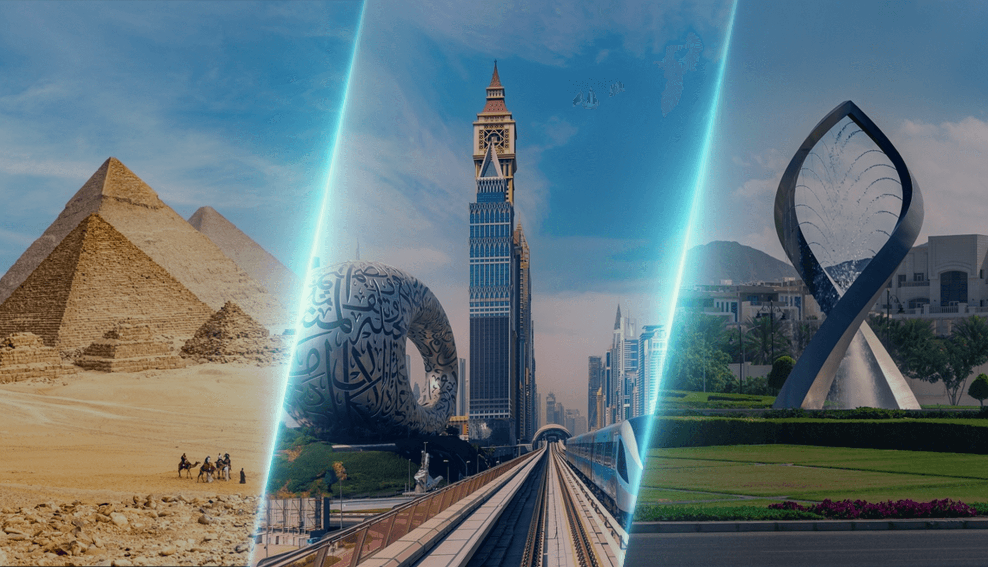 Dubai off-plan property investment opportunity