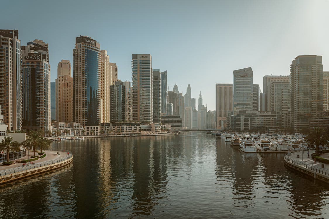 Dubai premium real estate investment opportunity