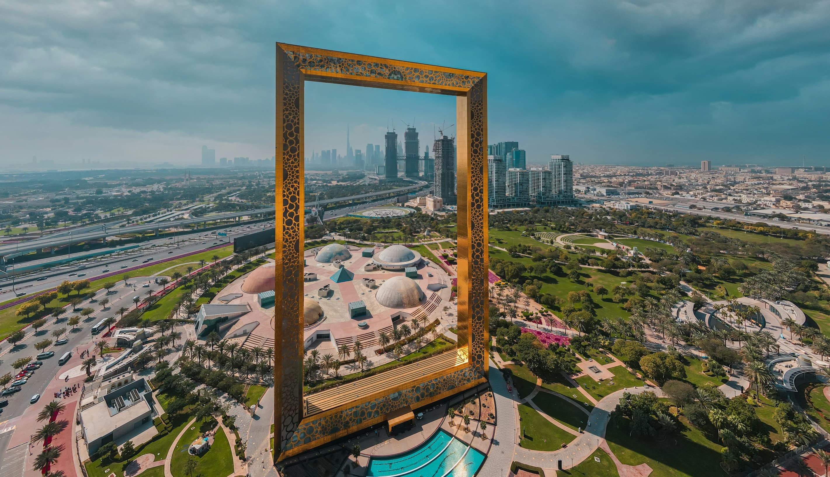 Dubai off-plan property investment opportunity